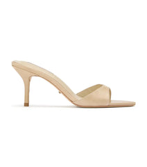 Hallie Vanilla Vintage