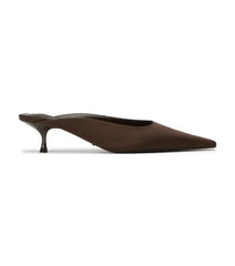 Sia Choc Satin