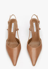 Suave Tan Vintage