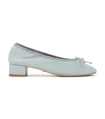 Moma Sky Suede
