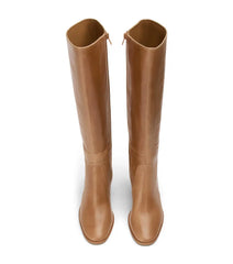 Glam Tan Vintage
