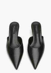 Collette Black Valencia