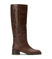Jordyn Choc Vintage