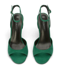 Violet Jade Nubuck