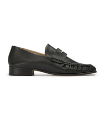 Gomez Black Nappa