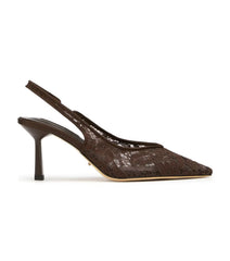 Breeze Choc Brocade