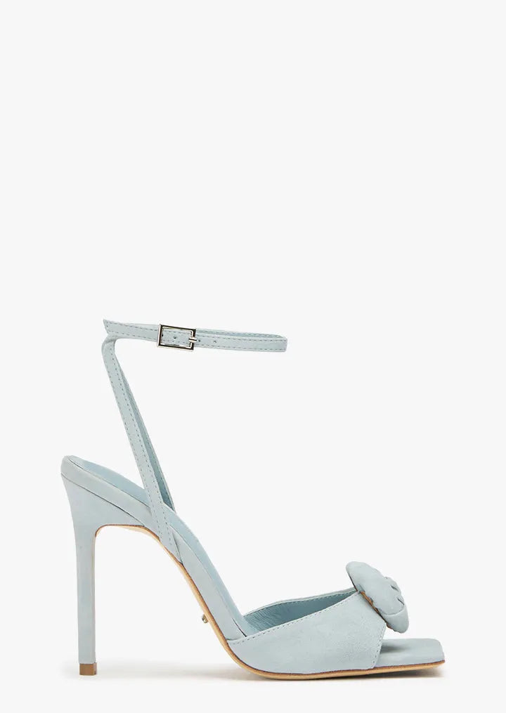 Jayde Sky Suede