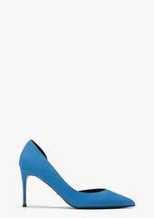 Paris Lapis Nubuck