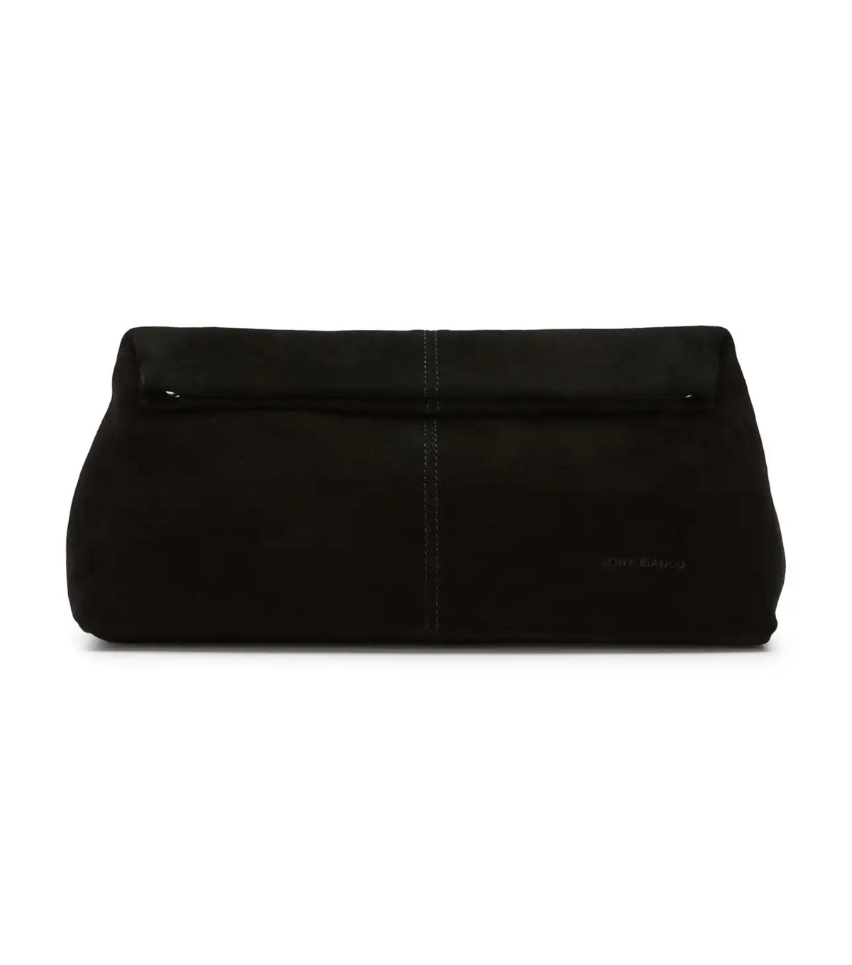 ALYS Black Suede