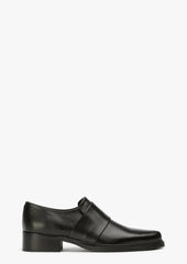 Demmar Black Como