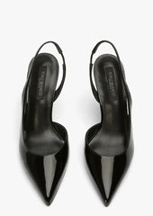 Peta Black Patent