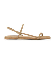 Rimini Wheat Suede