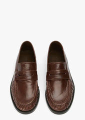 Libby Choc Vintage