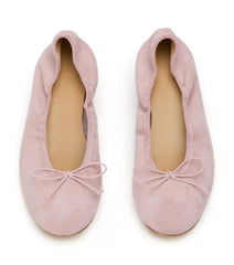Moma Petal Suede