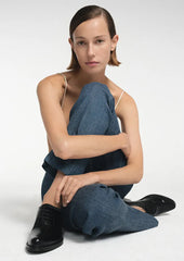 Dani Black Hi Shine