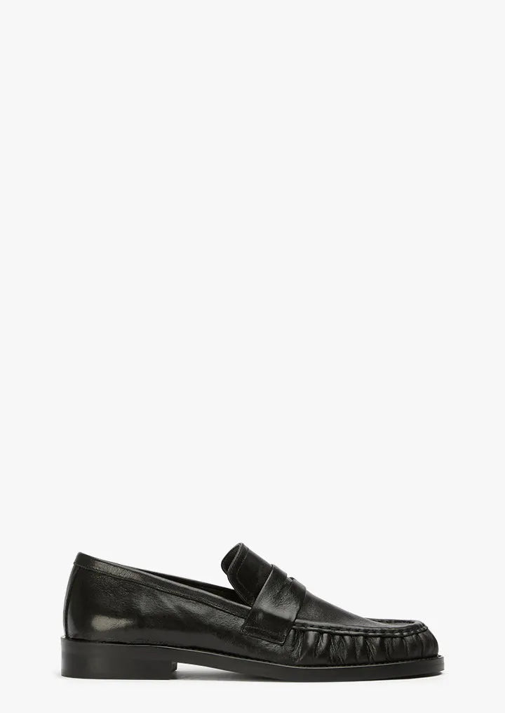 Libby Black Vintage