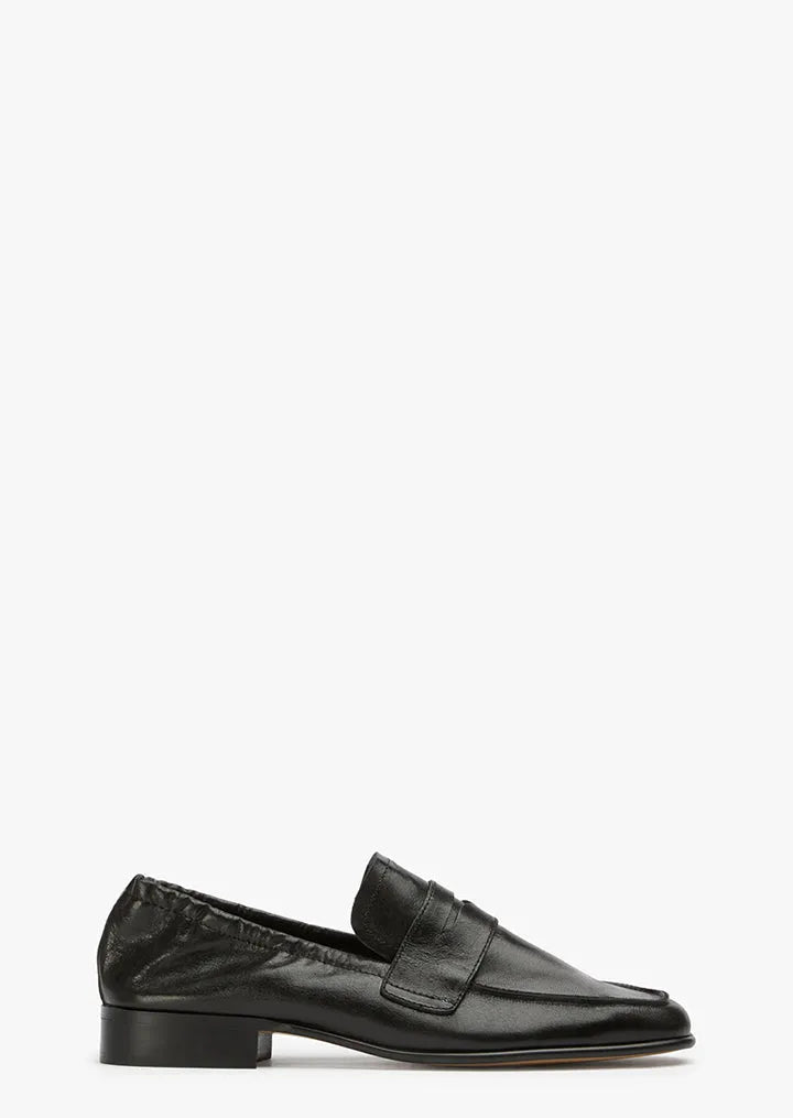 Gloria Black Vintage