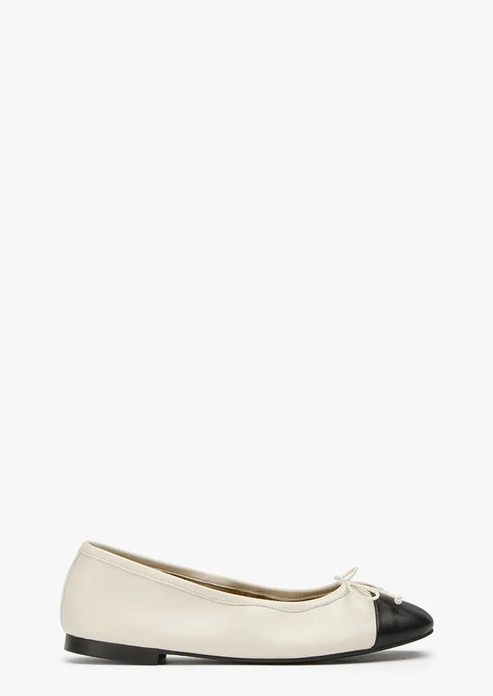 Cappa Dove Nappa/Black