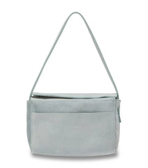 Joely Sky Suede