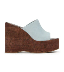 Villa Sky Suede