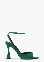 Violet Jade Nubuck