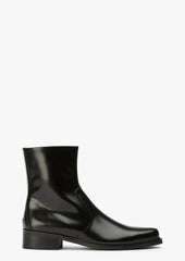 Dulce Black Hi Shine