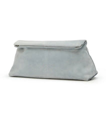Alys Sky Suede
