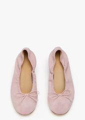 Moma Petal Suede