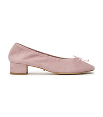 Moma Petal Suede