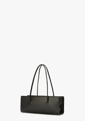 Flora Black Smooth