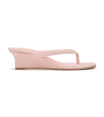 Edgy Blush Nubuck