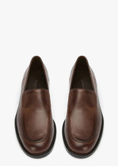 Lamore Choc Burnish