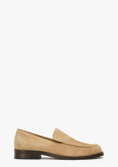 Lamore Wheat Suede