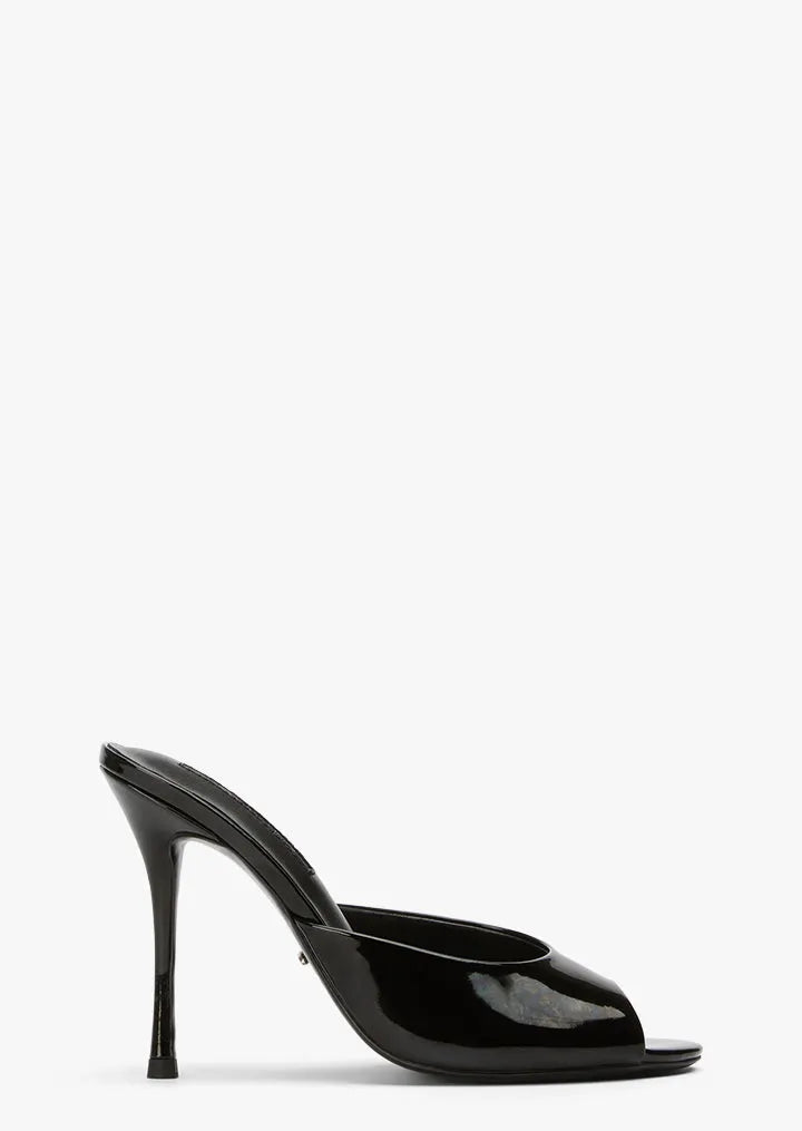 Sandra Black Patent