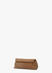 Alys Tan Suede