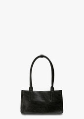 Mabel Black Soft Vintage
