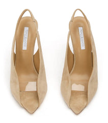 Mixa Stone Suede