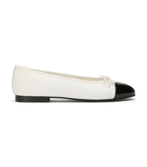 Robyn Milk Capretto/Black