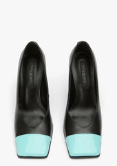 Legacy Black Como/Turqoiuse