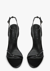 Mariah Black Hi Shine