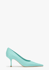 Dray Turquoise Nappa