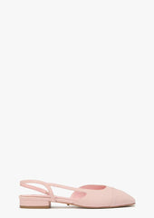 Pixie Blush Nubuck