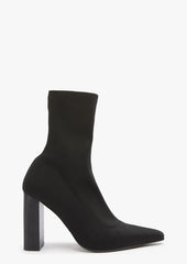 Fiddy Black Lycra