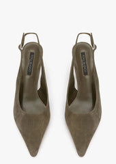 Samar Cemento Suede