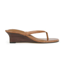 Edgy Tan Vintage