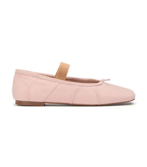 Curious Blush Nubuck
